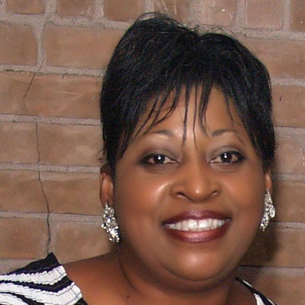 Meet your Posher, Margie